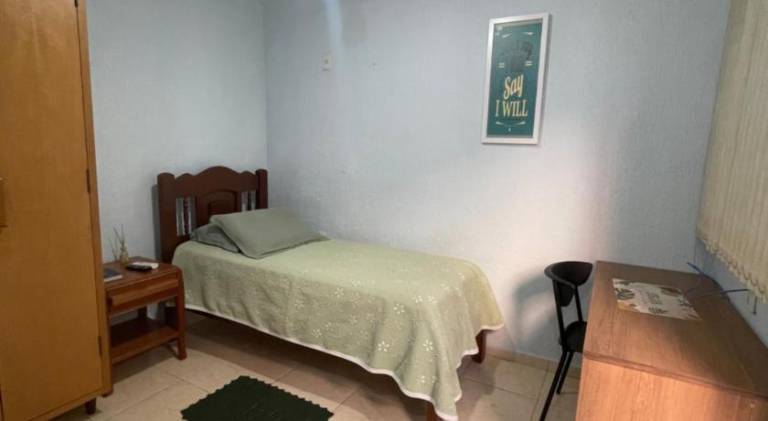 Quitinetes em Araraquara