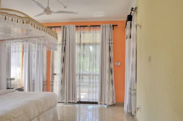 Vila Mombasa