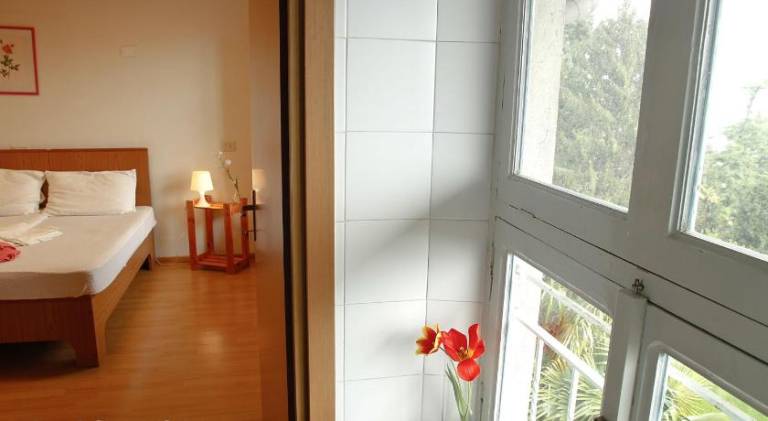 SANTANGELA Hostel & Rooms — photo 2