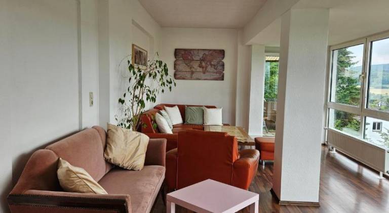 Bed & Breakfast Melsungen