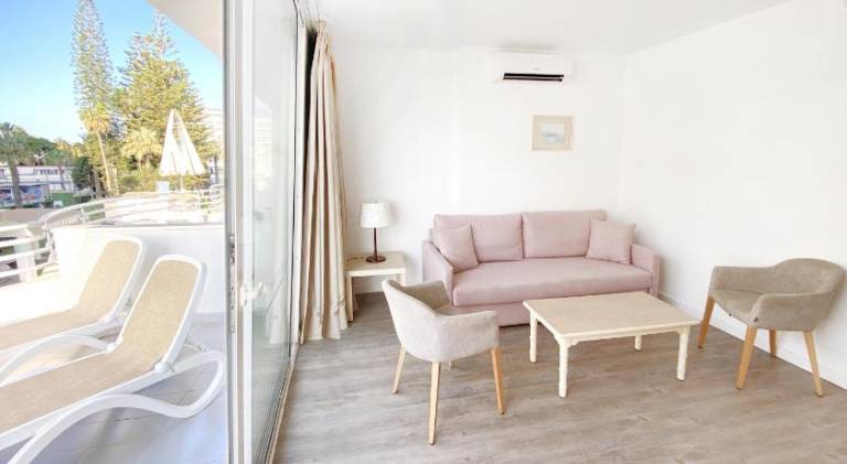 Apartamentos Morito Beach — photo 2