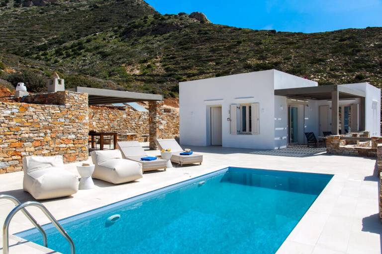 Villa Sifnos