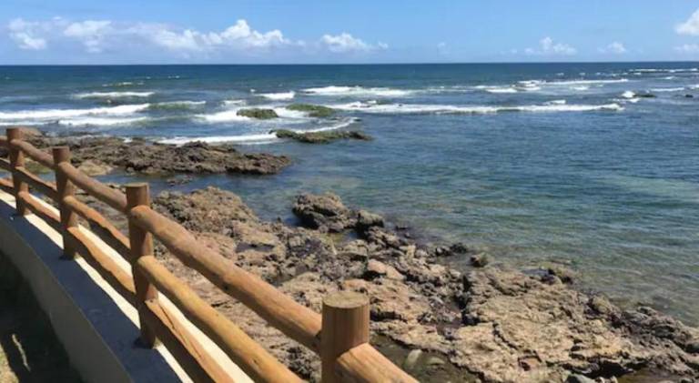 Holiday apartment | Next to the beach | Pets are welcome in Salvador