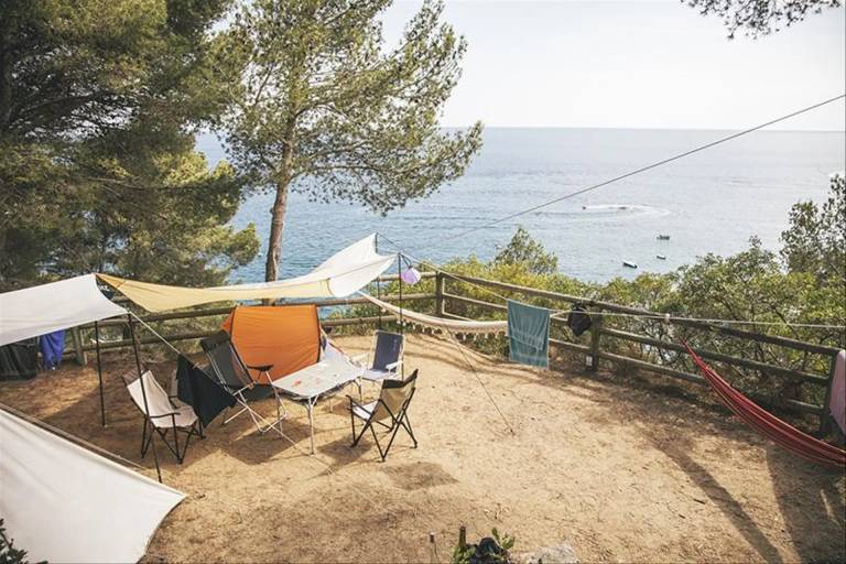 Mobilheim Lloret de Mar