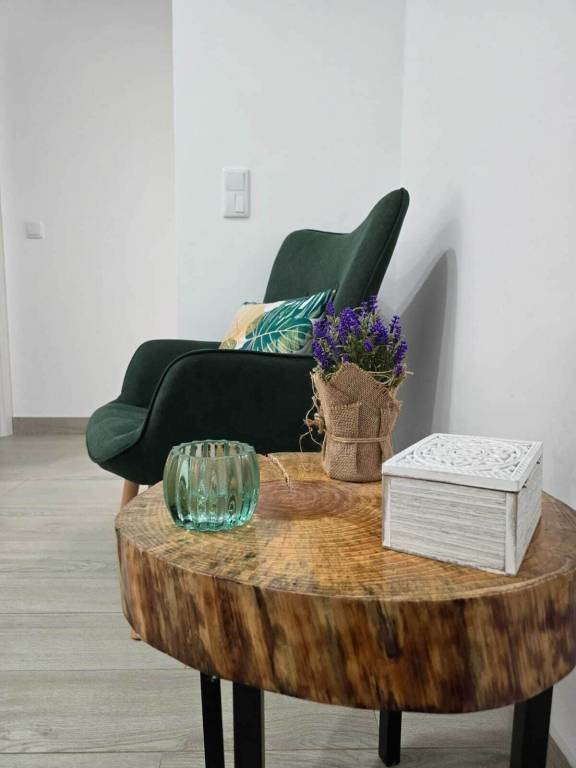 Appartement Lagoa