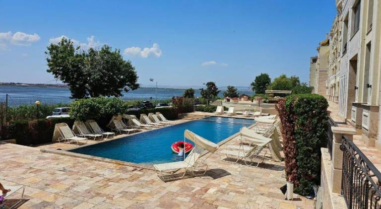 Apartment with pool | Beach nearby | Dogs allowed — photo 2