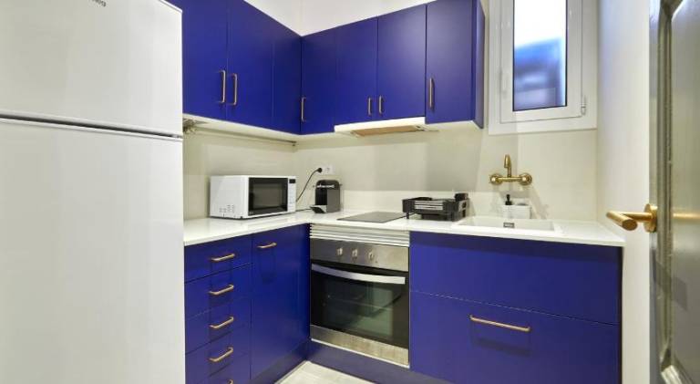 Rental apartment with terrace | Next to Casa Batlló — photo 4