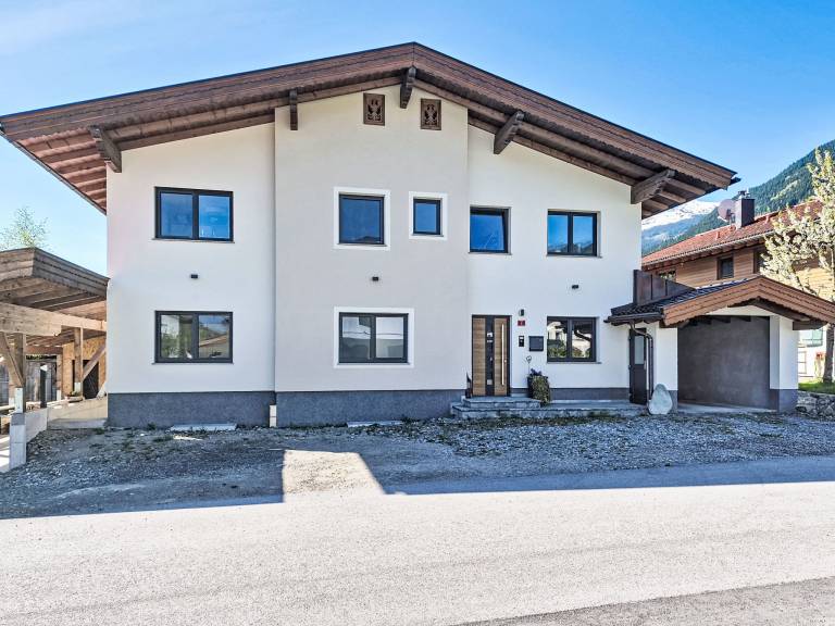 Ferienwohnung in Uderns, Fügen für max. 4 Personen Ferienwohnung in Uderns, Fügen für max. 4 Personen