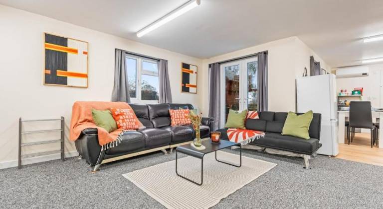 Ferienwohnung