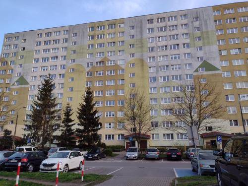 Apartament Toruń