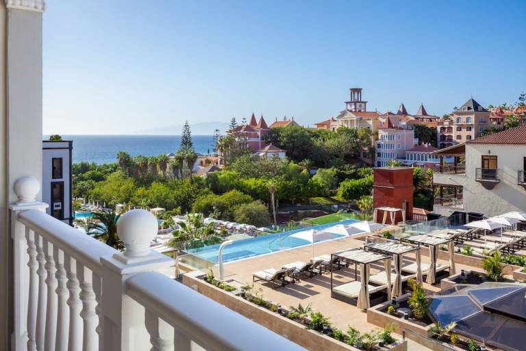 Resort  Costa Adeje