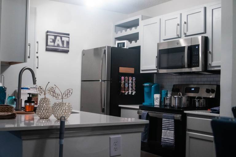 Apartment Brookhaven