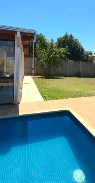 House Residencial Nobreville