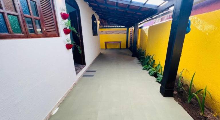 Casa Bem-te-vi - Passarim Hospedagem — photo 3