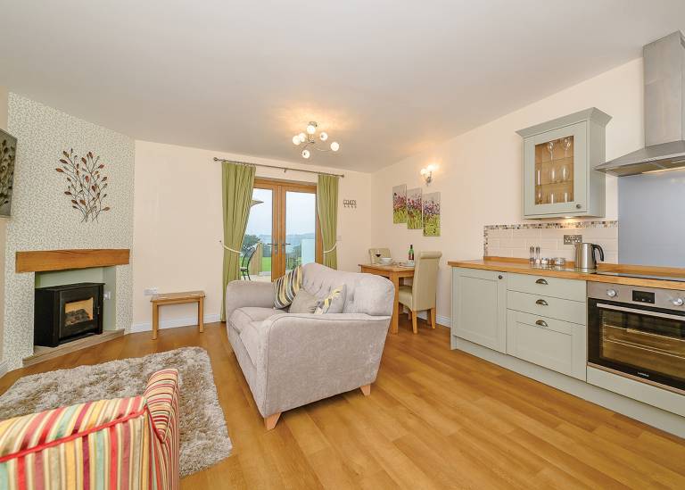 Cottage Sidmouth