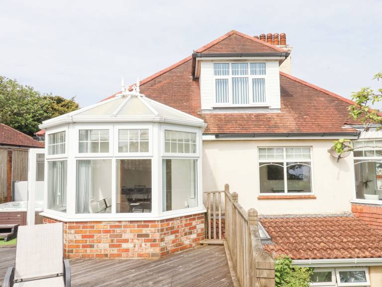 Cottage Babbacombe