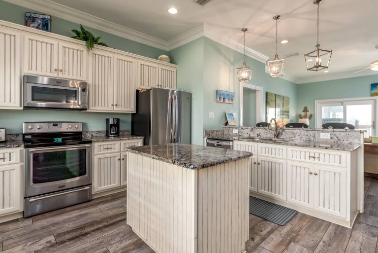 Goin' Coastal - 2703 Bienville — photo 4
