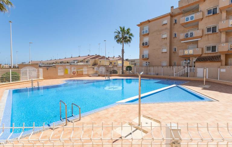 Apartamento  Santiago de la Ribera