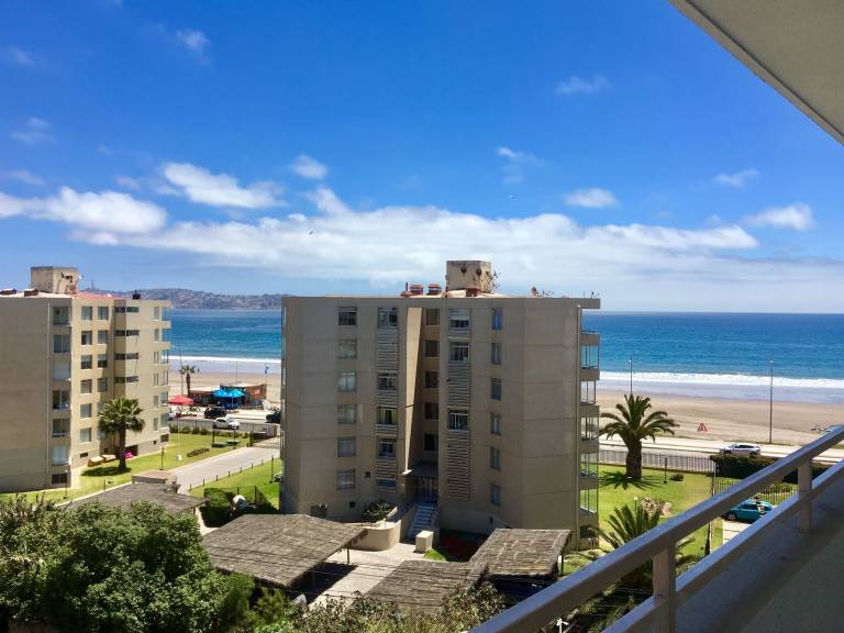 Apartamento La Serena