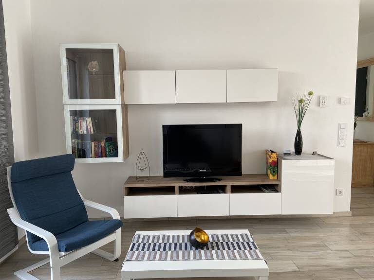 Ferienwohnung Mehring