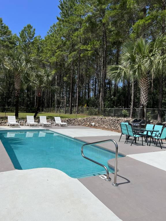 Bungalow Steinhatchee