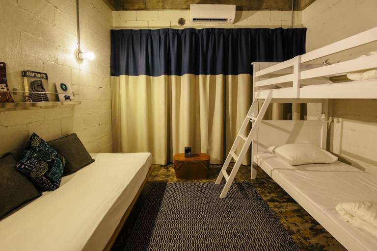 Motel Kishaba