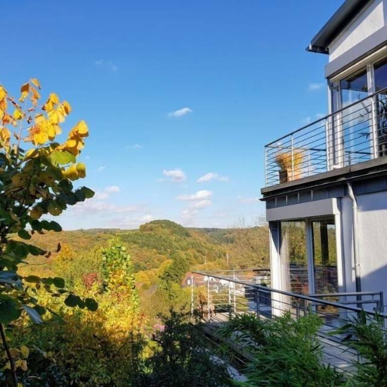 Ferienwohnung  Schwelm