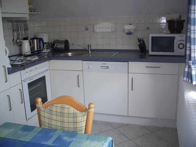 Ferienwohnung Goting