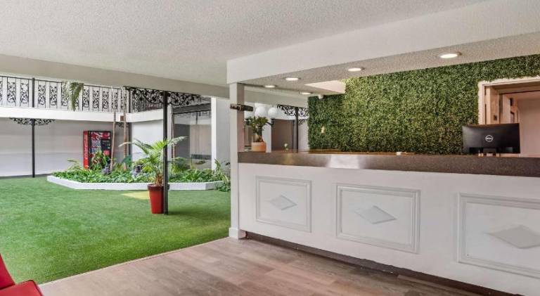 Baymont by Wyndham Montgomery AL — photo 4
