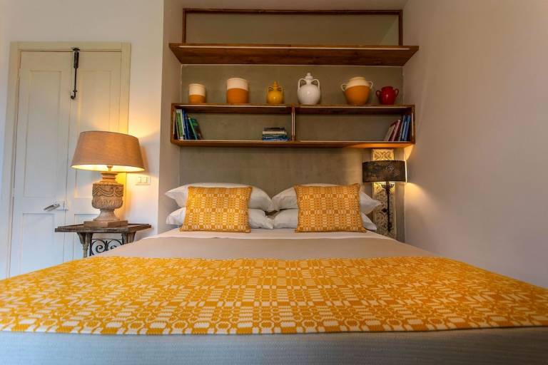 Bed & Breakfast Tricase