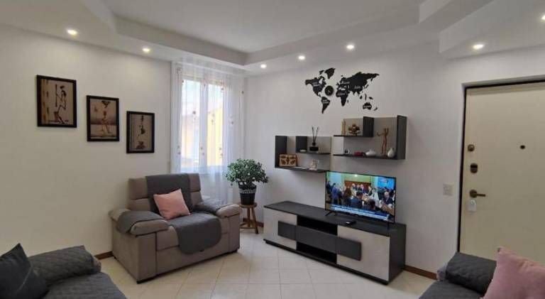 Apartment with 2 rooms for 6 persons — photo 2