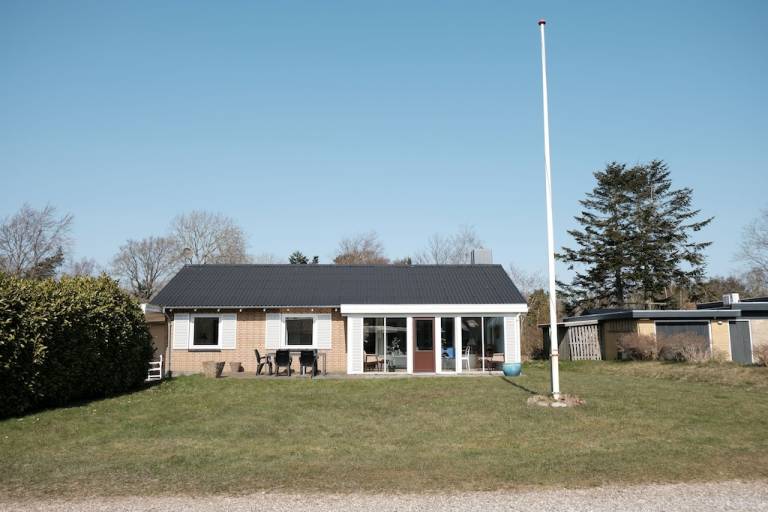 Feriehus  Nykøbing Mors