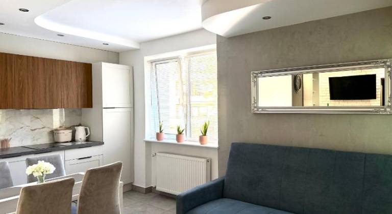 Holiday apartment with 1 room for 4 persons — photo 2