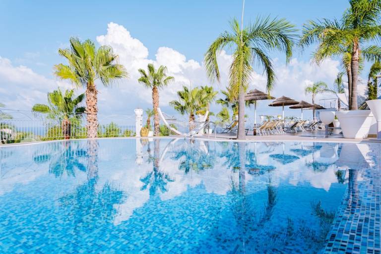 Aparthotel Zaccanopoli