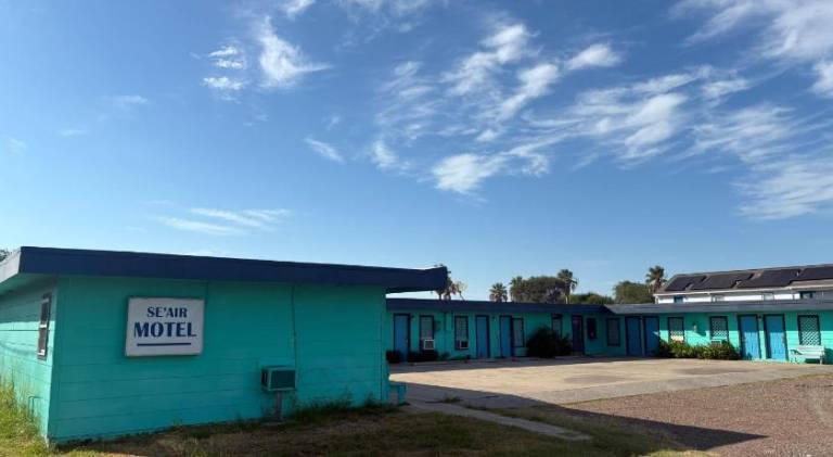 SE'Air Motel By Townhouse Corpus Christi / Padre Island Tx — photo 5