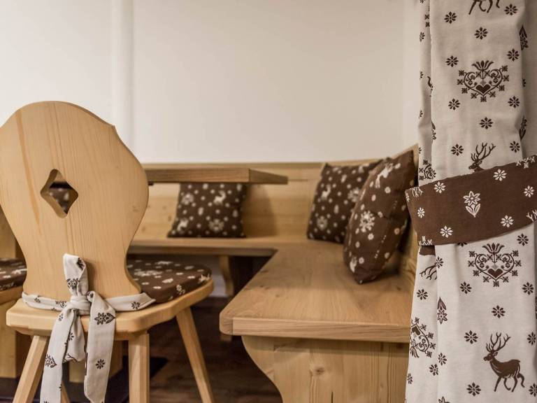 Ferienwohnung in San Giorgio di Eores, Toskana, Italien