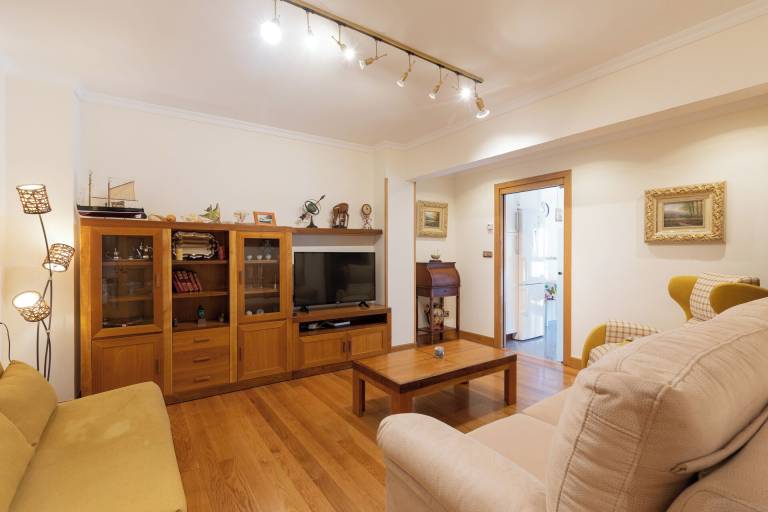 Apartamento Motrico