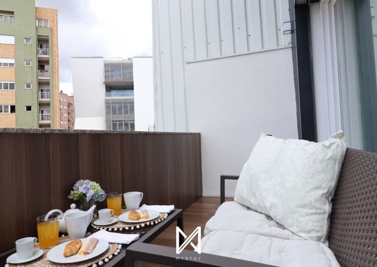 Apartamento Antas