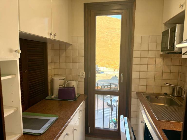Holiday apartment | Mountain view | Next to the ski | Dogs allowed — photo 4
