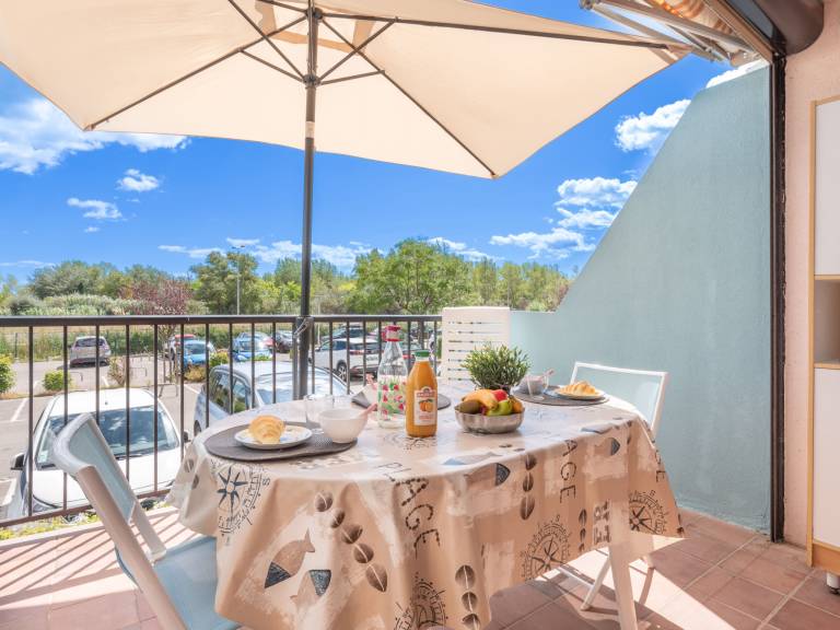 Ferienwohnung Port Camargue