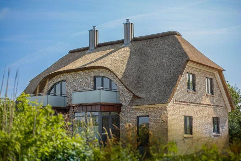 Ferienhaus  Westermarkelsdorf