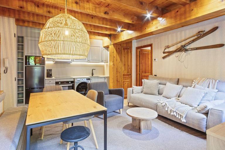 Family-friendly holiday apartment with yard, fast internet & terrace | Pet-friendly — photo 4