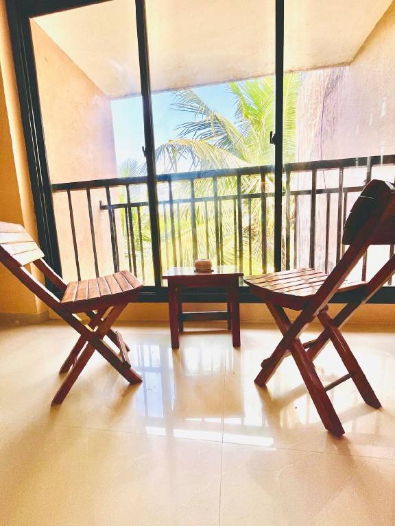 Vacation home with 1 room for 4 persons — photo 5