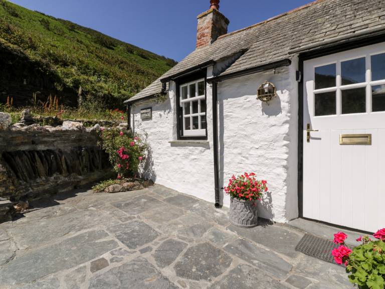 Fully equipped wonderful cottage with garden | Beach view | Pet-friendly — photo 4