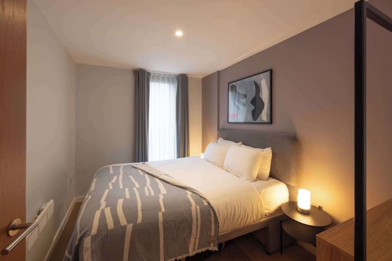 Aparthotel Liverpool