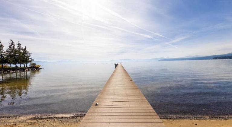 Nice vacation home with pool | Dogs allowed in South Lake Tahoe, CA