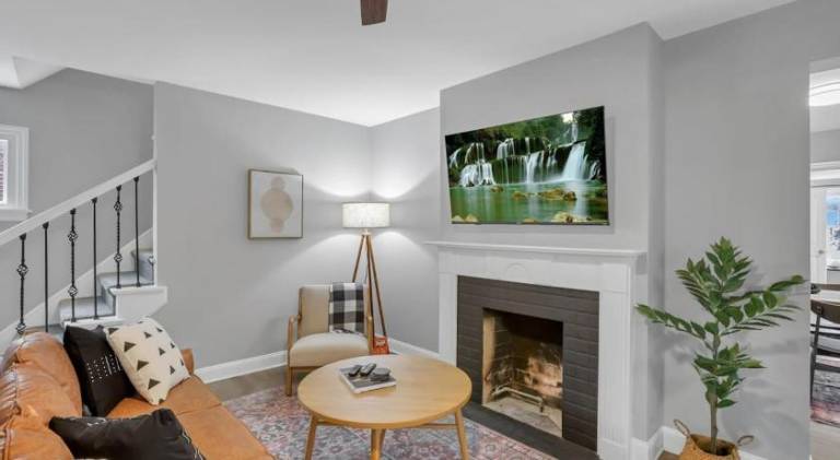 House with garden | Perfect for remote work in Franklin, OH