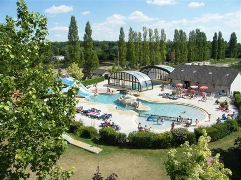 Mobil-home Romilly-sur-Seine