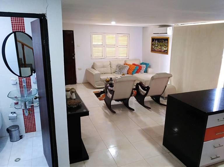 Casa  Tubará