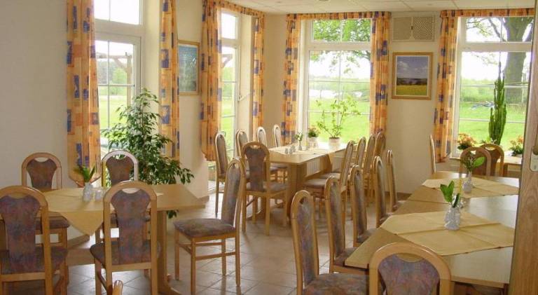 Landhotel Am Peetscher See — photo 3
